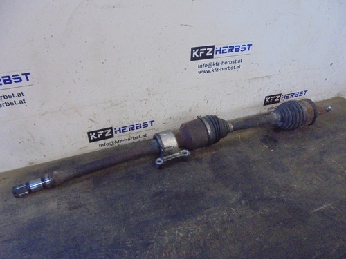 Albero motore destro - , suzuki