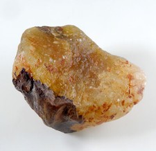 Natural Earth Minded Untreated