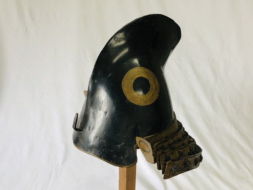 Y4906 kabuto elmetto - y4906, samurai