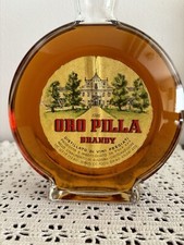 Oro Pilla Brandy
