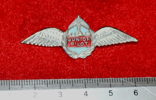 Distintivo pilota inglese tipo - inglese,