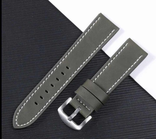 Cinturino grigio vera - grigio,