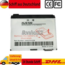 Per Becker Map Pilot batteria