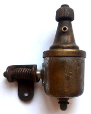 Dinamo Radius 3 V Serie F Per Bicicletta Vintage D'Epoca Made Italy Non Testata