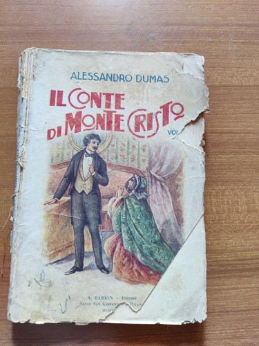 Alexandre dumas i - alexandre, tre