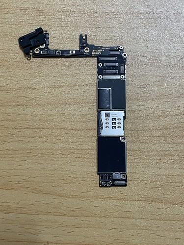 Scheda madre iphone plus - madre,