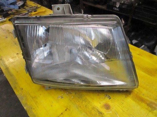 Faro anteriore mercedes - faro,