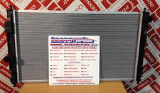  Radiatore Jeep Compass 2143 - 2.2 CRD dal 2007 IN POI NUOVO !!!