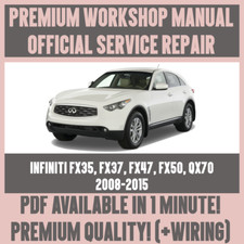 MANUALE OFFICINA SERVIZIO &
