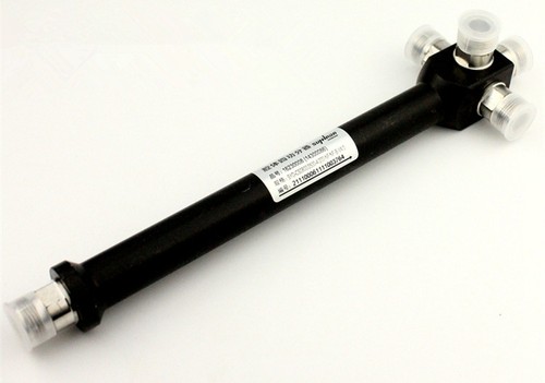 Nuovo splitter vie - 4,