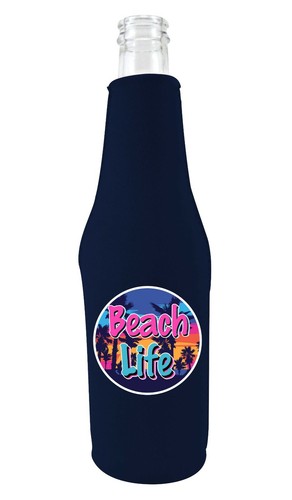 Beach life bottiglia - beach, oz