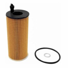 HU 6014 Z Oil Filter for BMW 3