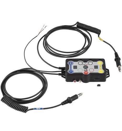 Rally bluetooth interfono - rally,