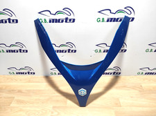 MASCHERINA SCUDO COPERCHIO ANTERIORE PIAGGIO MP3 125 HYBRID 09 12 *1 ATTACCO ROT