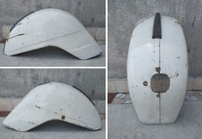 Parafango anteriore Originale dell'epoca Vespa PX da sistemare come da foto