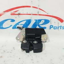 Serratura portellone Fiat Idea