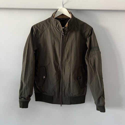 Giacca casual uomo barbour - giacca,