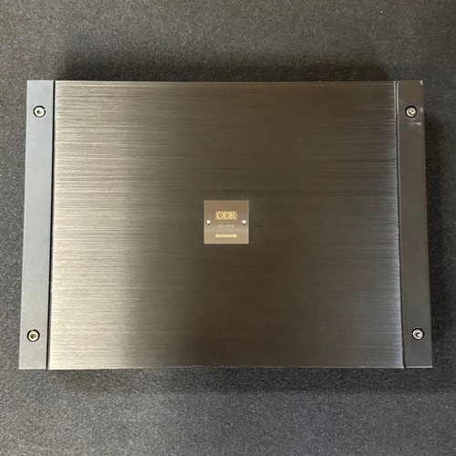 Pioneer carrozzeria a09x - pioneer, rs-a09x