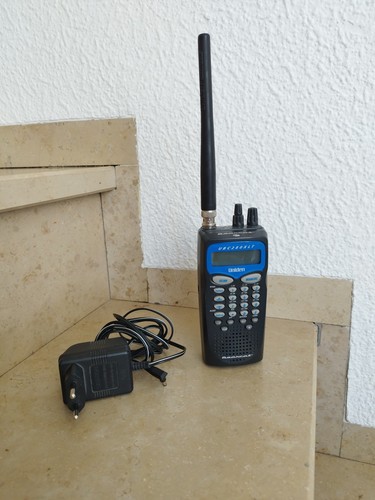Scanner radio uniden - scanner, ubc280xlt