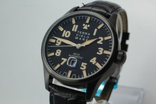 [con scatola, carta] Orologio