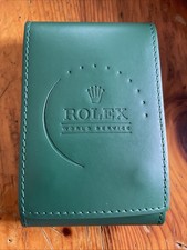 Rolex World Service Original