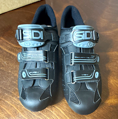 Sidi genius mega shadow - 7,