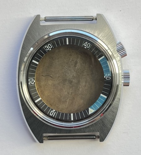 Nos boitier montre - nos,