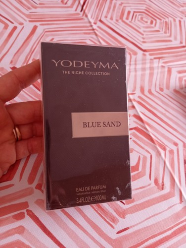Yodeyma uomo blue sand - yodeyma,