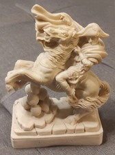 STATUA NAPOLEONE BONAPARTE A