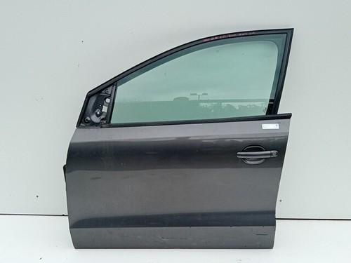 Porta ant grigio scuro - ant., sx
