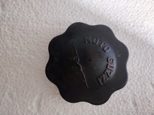 MOTO GUZZI-VARI MODELLI DI MOTO E MOTOCARRI-TAPPO DEL SERBATOIO-OTTIME CONDIZION