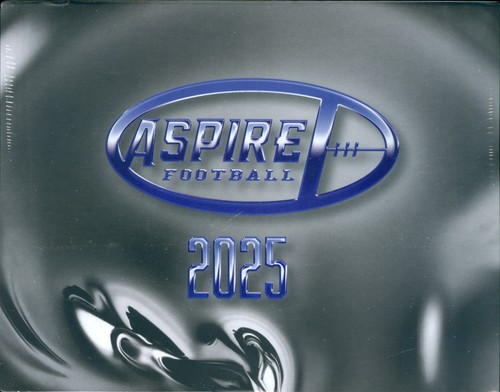 2025 sage aspire football - sage,