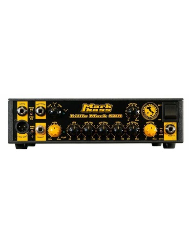 Markbass little mark - mark, 58r