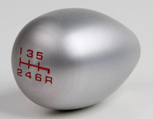 Pomello cambio velocità 6mt - 6,