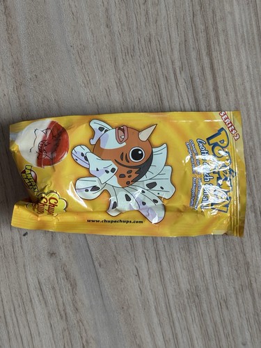 Chupa chups caramelle pokémon - chups,