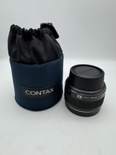Contax Carl Zeiss Mutar T*