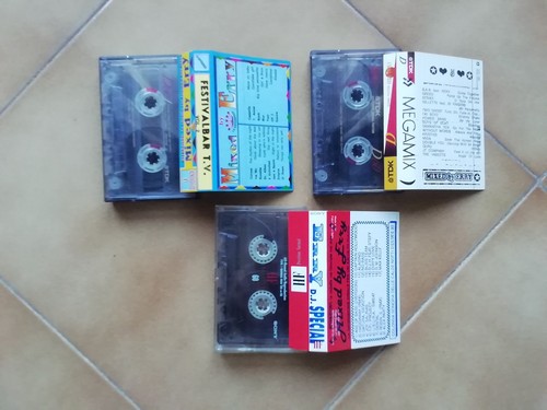 Mixed erry lotto mc - mixed, by