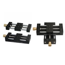 X/Y Tavolo Scorrevole di