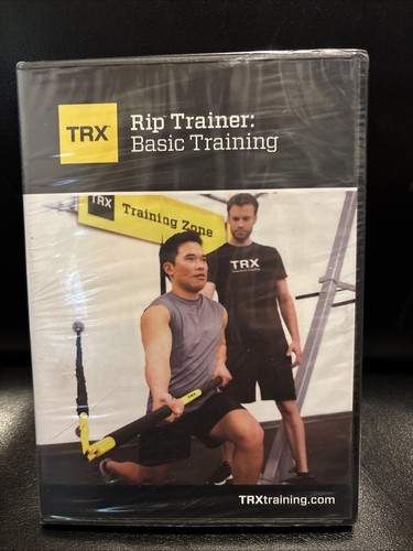 Trx rip trainer - rip, trainer: