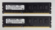 A-Tech PC3L-12800 16 GB (2x8