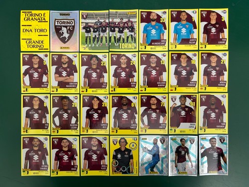 Figurine stickers - 28,