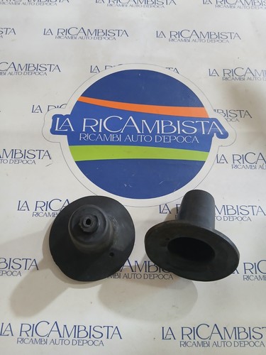 Coppia cuffie fanalini - cuffie,