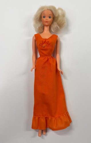 Vintage barbie deluxe quick - vintage,