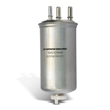 Filtro carburante filtro