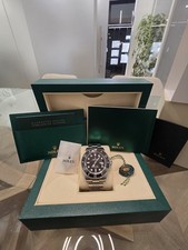 rolex sea dweller 126600