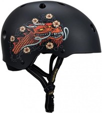 Casco Pro-Tec Low Pro