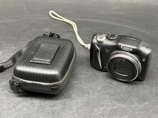 Canon fotocamera digitale