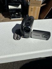 Videocamera Canon DC330 Mini