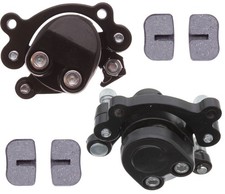 Set pinze freno Pocketbike 50