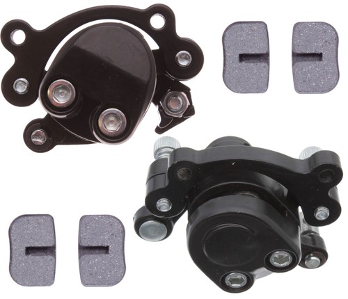 Set pinze freno - pocketbike, 50